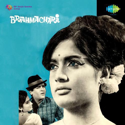 Main Gaoon Tum So Jao - Sad - Brahmachari