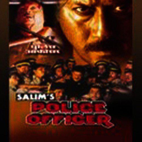 Main Hero Hoon - Police Officer