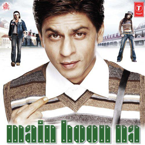 Main Hoon Na Sad - Abhijeet