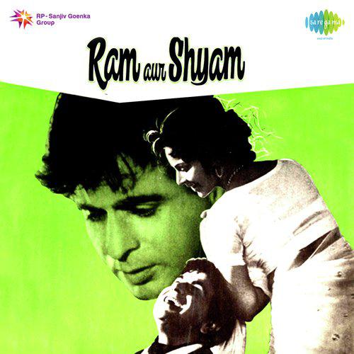 Main Hoon Saqi Tu Hai Sharabi - Ram Aur Shyam