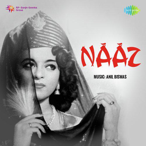 Main Hoon Ujda Aashian - Naaz