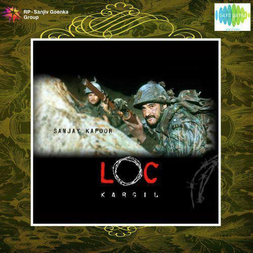Main Kahin Bhi Rahoon - L.O.C. Kargil