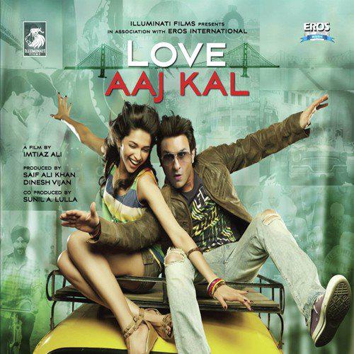 Main Kya Hoon - Love Aaj Kal