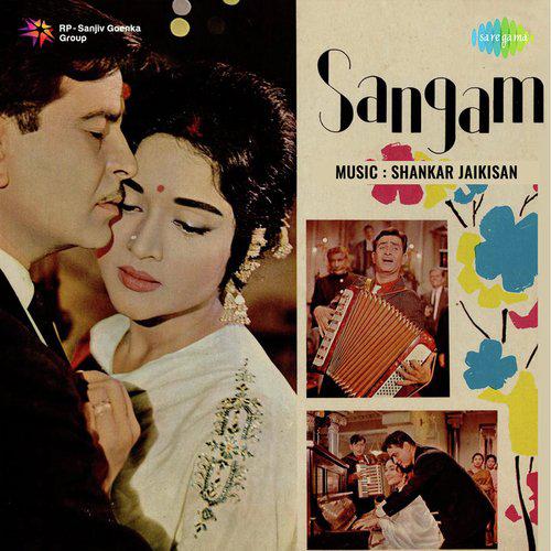 Main Na Karoon - Sangam