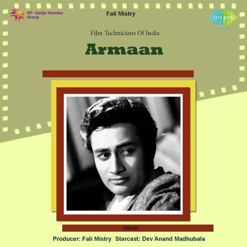 Main Pankh Lagake Ud Jaoon - Armaan