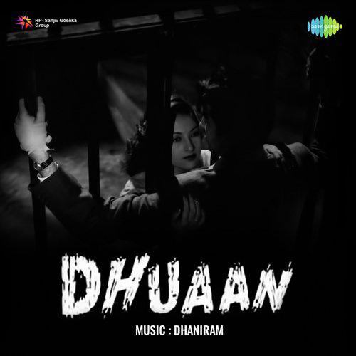 Main Sagar Ki Mast Lahar - Dhuaan