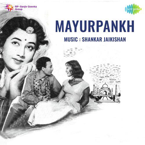 Main To Chaloon Pachhim - Mayurpankh