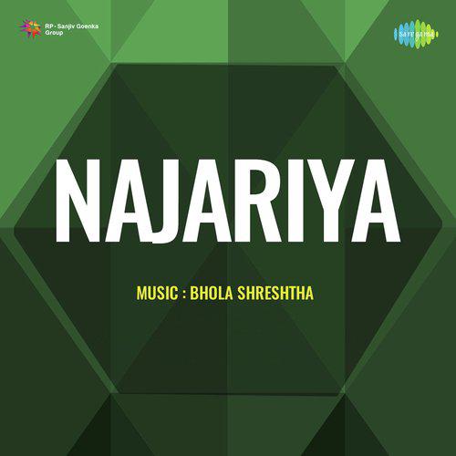 Main To Man Ki Pyas - Najariya