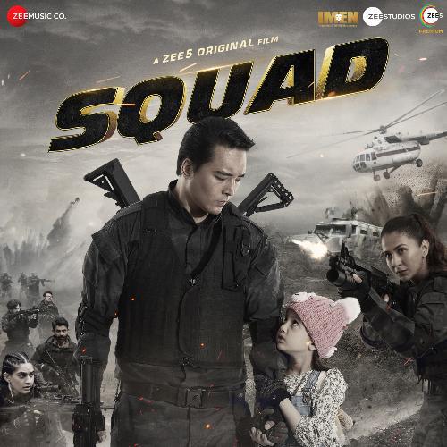 Main Toh Tere Nashe Mein - Squad