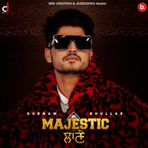 Majestic Lane - Gurnam Bhullar