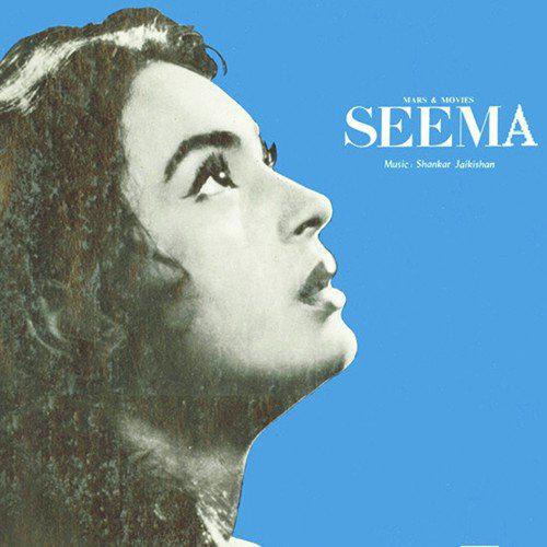 Man Mohana Bade Jhoothe Revival - Seema 1955