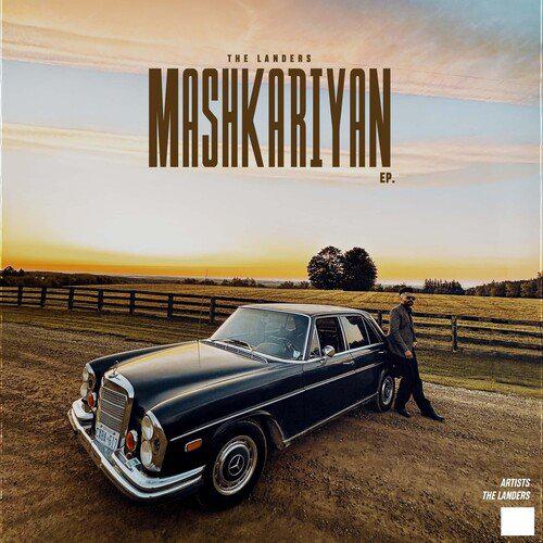 Mashkariyan Mp3 Song - The Landers 2024 Mp3 Songs Free Download