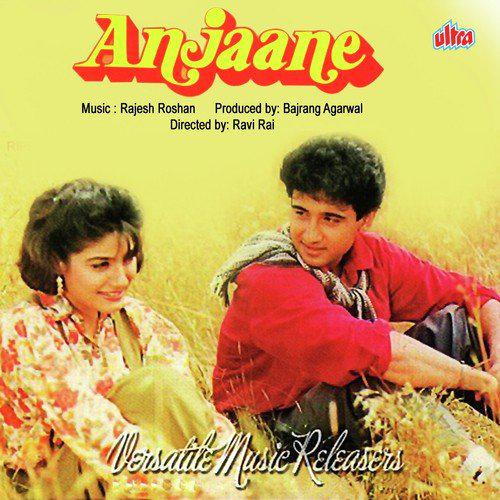 Mast Nigahon Mein - Anjaane