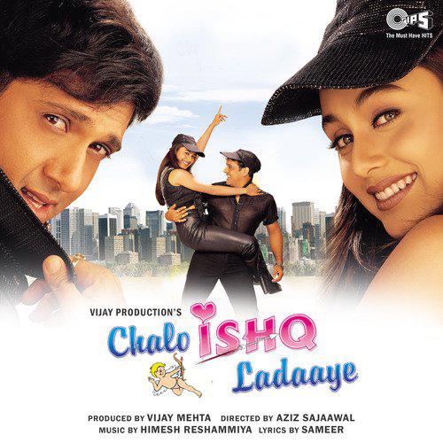 Masti Masti Remix - Chalo Ishq Ladaaye