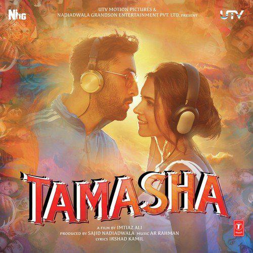 Matargashti - Tamasha