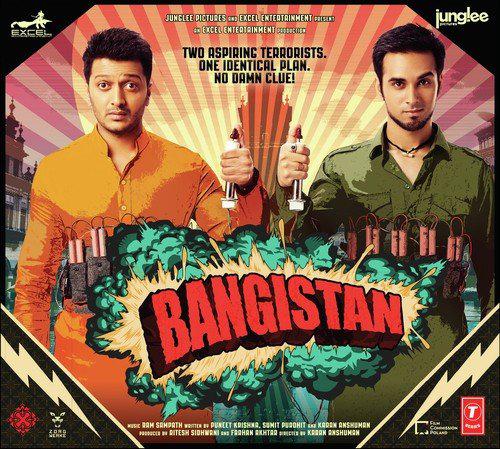 Maula - Bangistan
