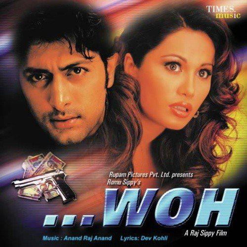 Maula Maula Mere Maula - Woh