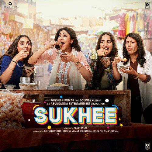 Meethi Boliyaan - Sukhee