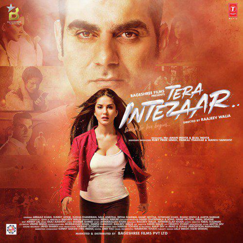 Mehfooz Reprise - Tera Intezaar