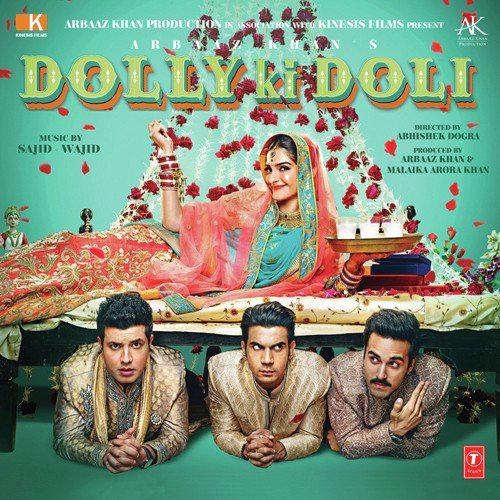 Mere Naina Kafir Hogaye - Dolly Ki Doli