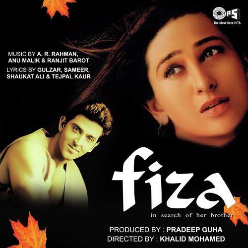 Mere Watan - Amaans Fury - Fiza