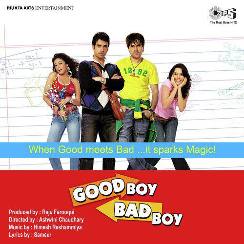 Meri Aawargi - Good Boy Bad Boy