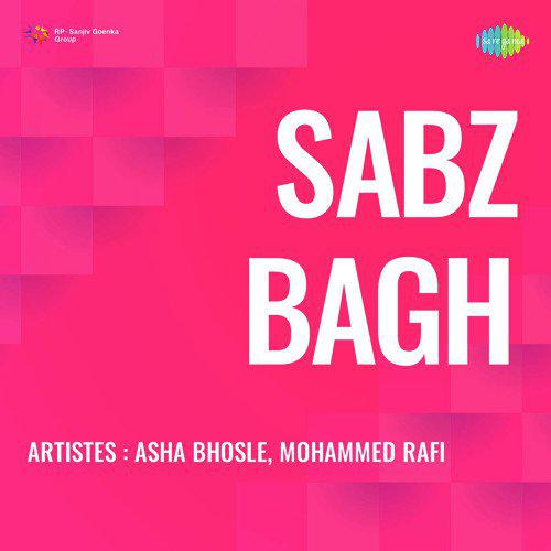 Meri Barbadiyon Par Muskurane - Sabz Bagh