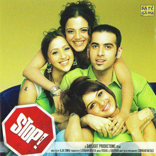Meri Kahani - Stop