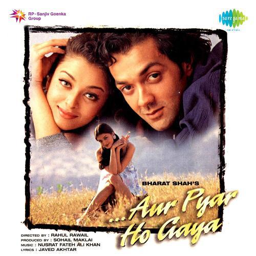 Meri Sanson Mein Sad - Aur Pyar Ho Gaya