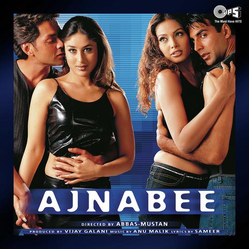 Meri Zindagi Mein Ajnabee - Kumar Sanu