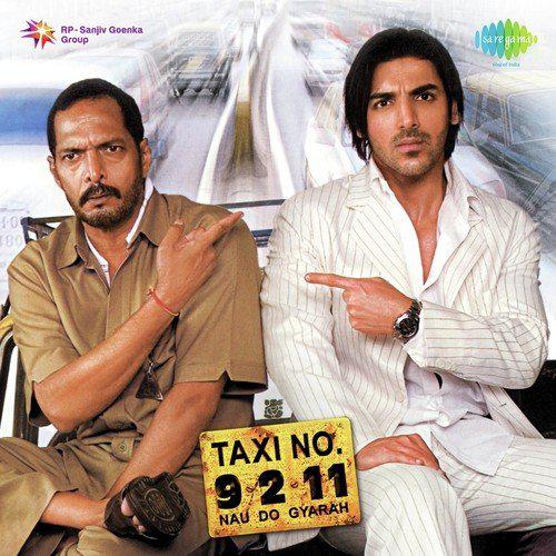 Meter Down Club Remix - Taxi No. 9211
