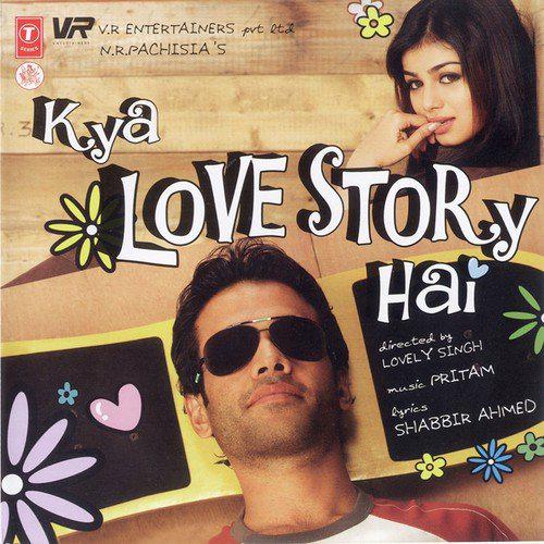 Miss You Everyday - Kya Love Story Hai