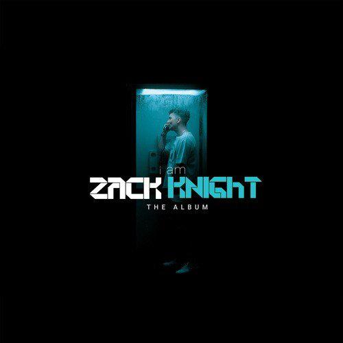 Miss You - I Am Zack Knight