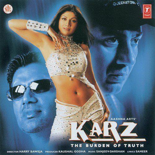 Mohabbat Hui Hai - Karz