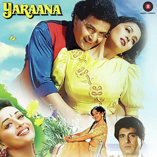 Mohabbat Ki Nazrein Karam - Yaraana