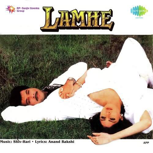 Mohe Chhedo Na - Lamhe