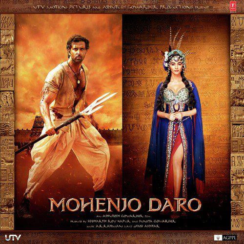 Mohenjo Mohenjo - Mohenjo Daro