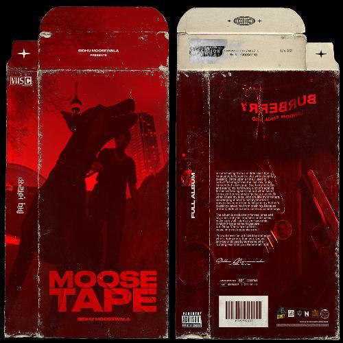 Moosetape Intro - Sidhu Moose Wala