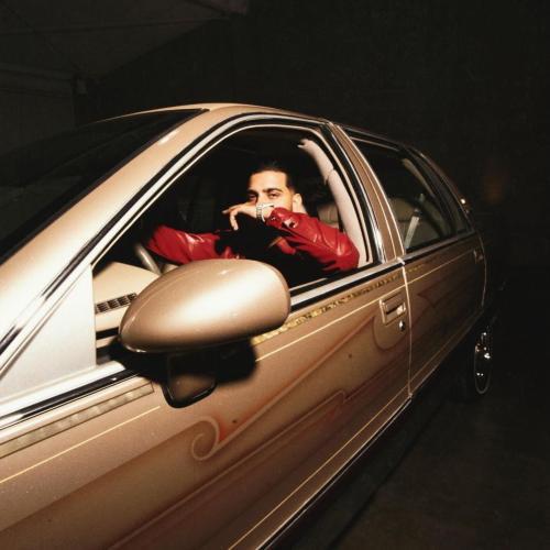 Mucho Mafia - Karan Aujla