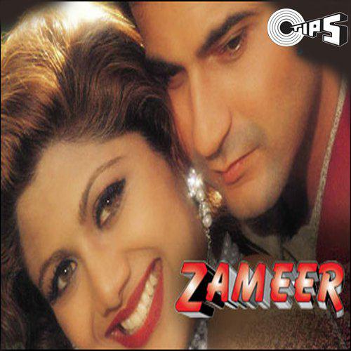 Mujhe Ek Ladki - Zameer