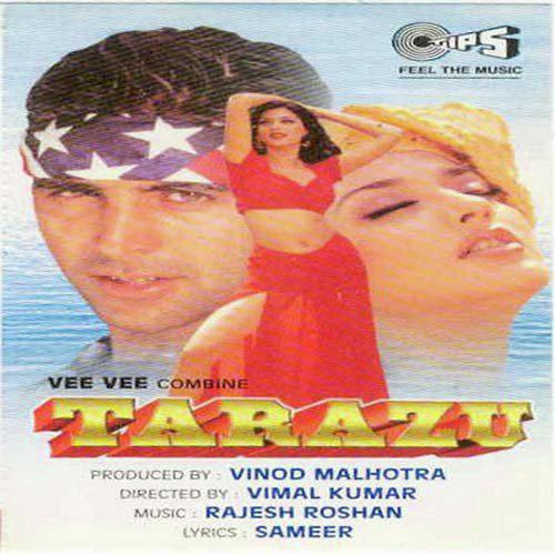 Mujhe Na Chup Rehna Hai - Tarazu