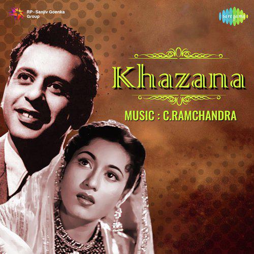 Mujhe Tumse Bahot Hai Pyar - Khazana