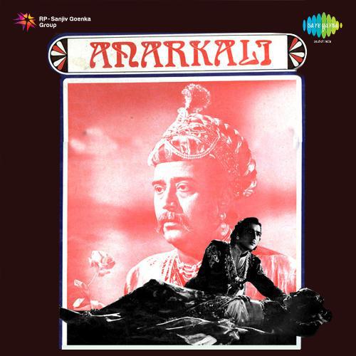 Mujhse Mat Poochh - Anarkali
