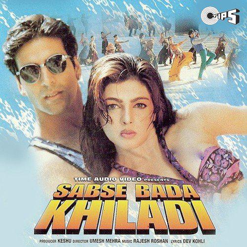 Mukkala Muqabala Hoga - Sabse Bada Khiladi