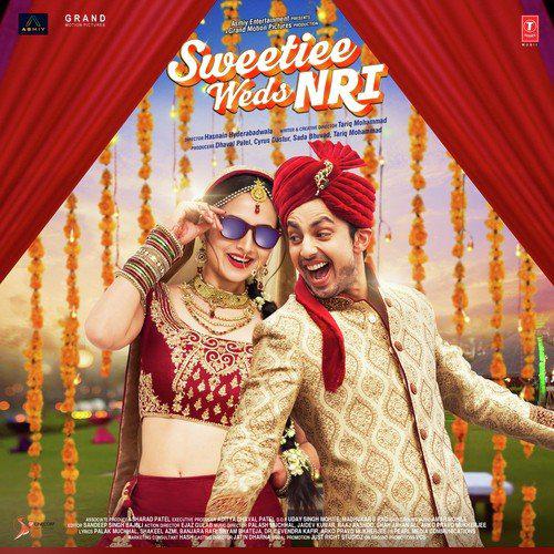 Musafir - Sweetiee Weds NRI