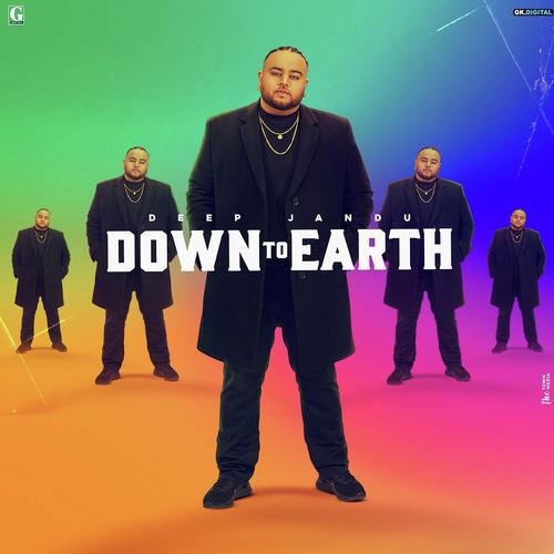My Name - Down To Earth