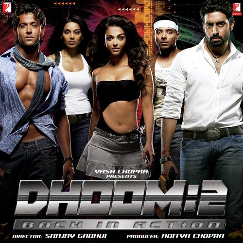 My Name Is Ali - Dhoom 2