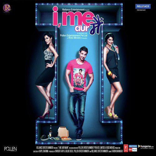 Naa Jaane Remixed By DJ Sushi - I Me Aur Main