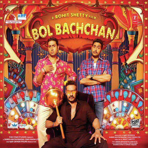 Nach Le Nach Le Remix - Bol Bachchan