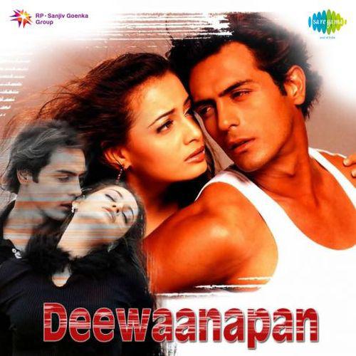 Nach Nach - Deewaanapan